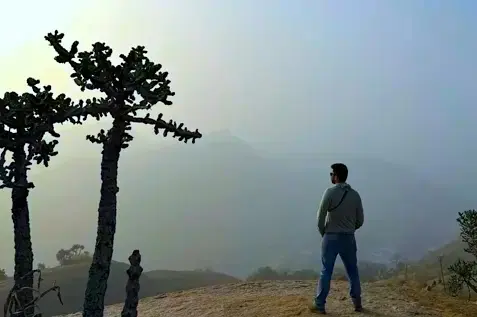 Utkarsh Tripathi